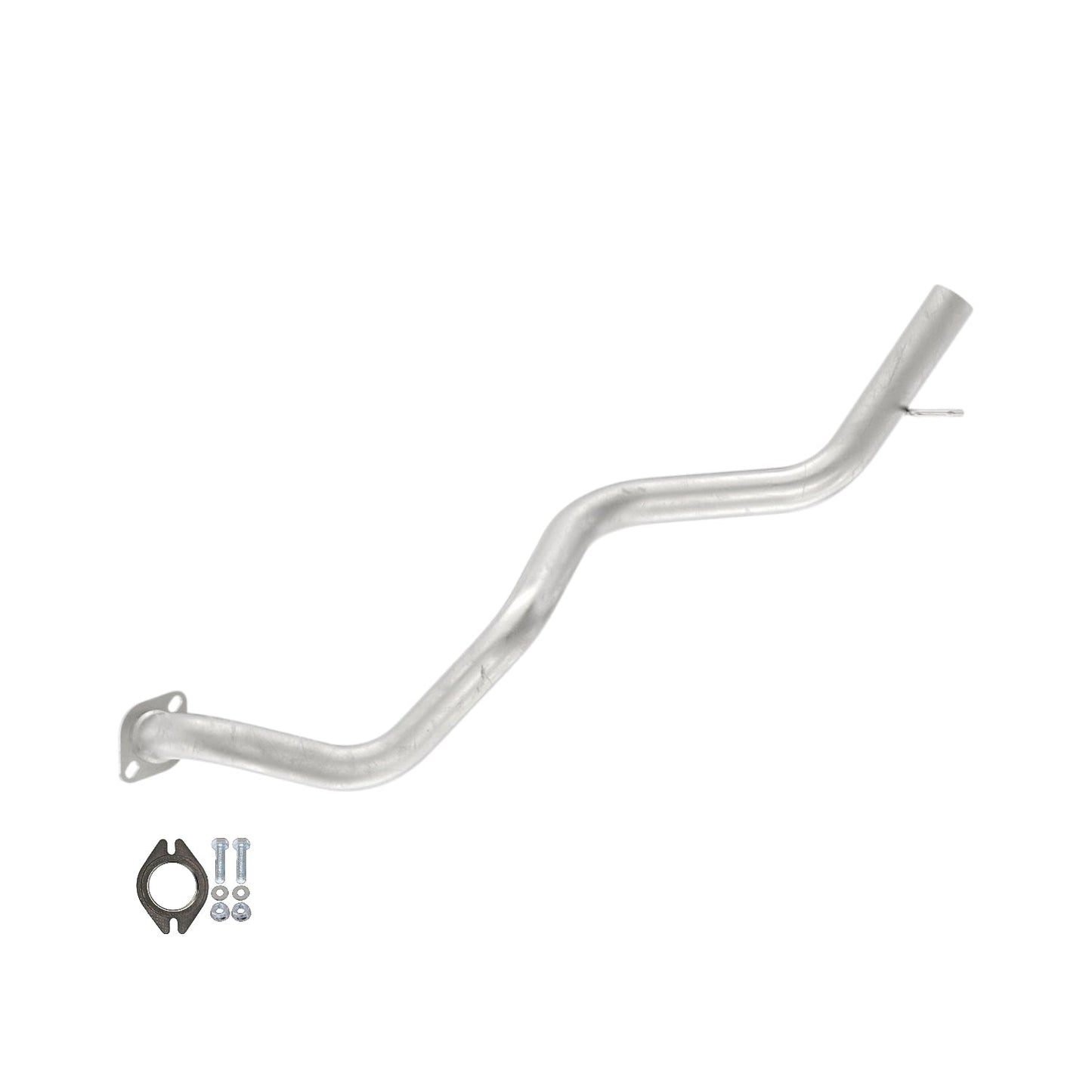Toyota 4Runner 2.7L (1996-2000) Tail Pipe