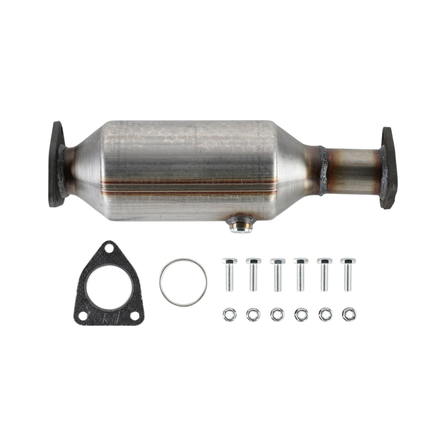 Acura MDX 3.5L 2001-2002 Front Catalytic Converter