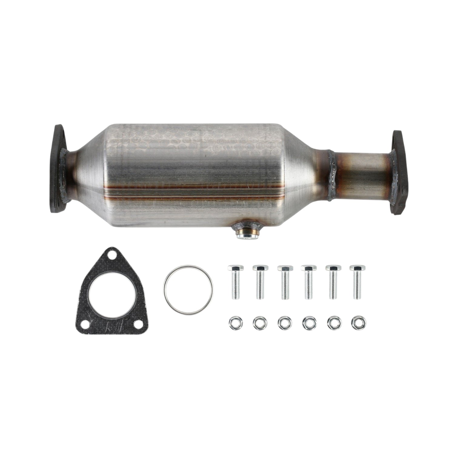 Acura MDX 3.5L 2001-2002 Front Catalytic Converter