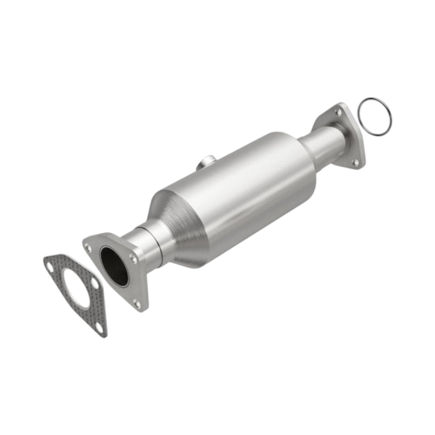 Acura MDX 3.5L 2001-2002 Front Catalytic Converter