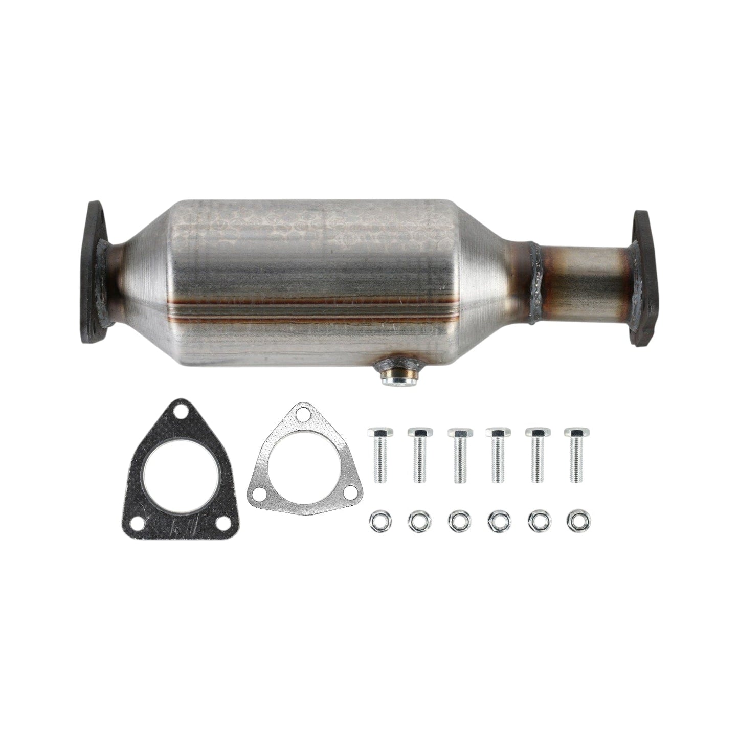 Honda Accord 2.3L (1998-2002) Catalytic Converter