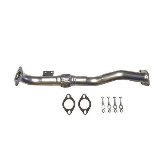 Lexus RX300 3.0L (1999-2003) Front Flex Pipe