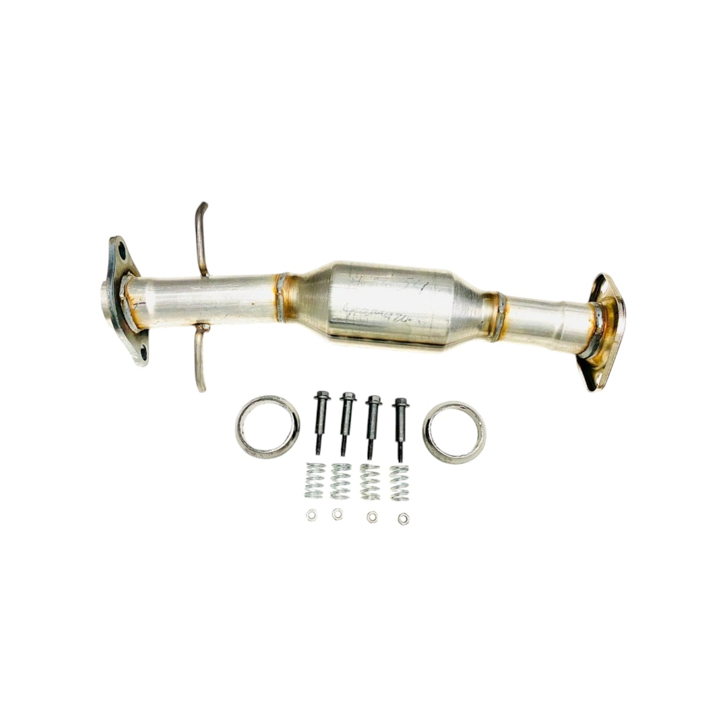 Lexus RX350 3.5L (2010-2015) Middle Catalytic Converter
