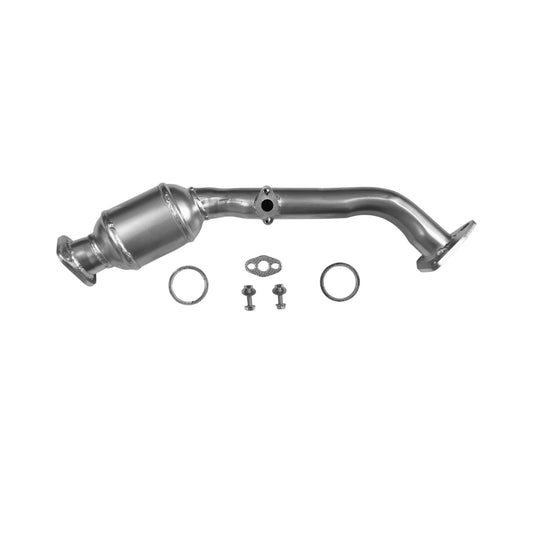 Toyota Tacoma 2.4L V4 (1999-2004) Front Catalytic Converter