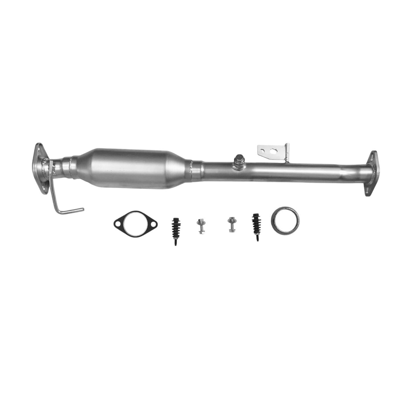 Chevrolet Tracker 1.6L/2.0L/2.5L (1999-2004) Catalytic Converter