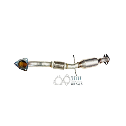 Chevrolet Orlando 2.4L V4 (2012-2014) Catalytic Converter with Flex