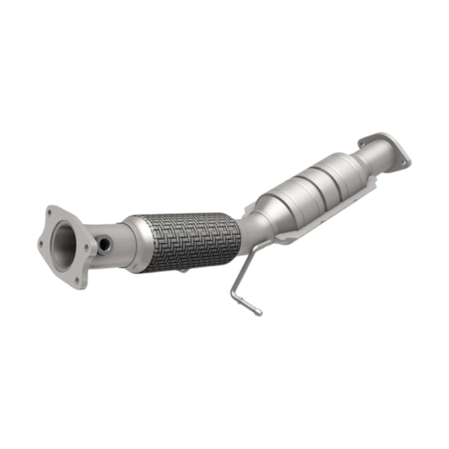 Volvo C30 2007-2010 2.4L Catalytic Converter