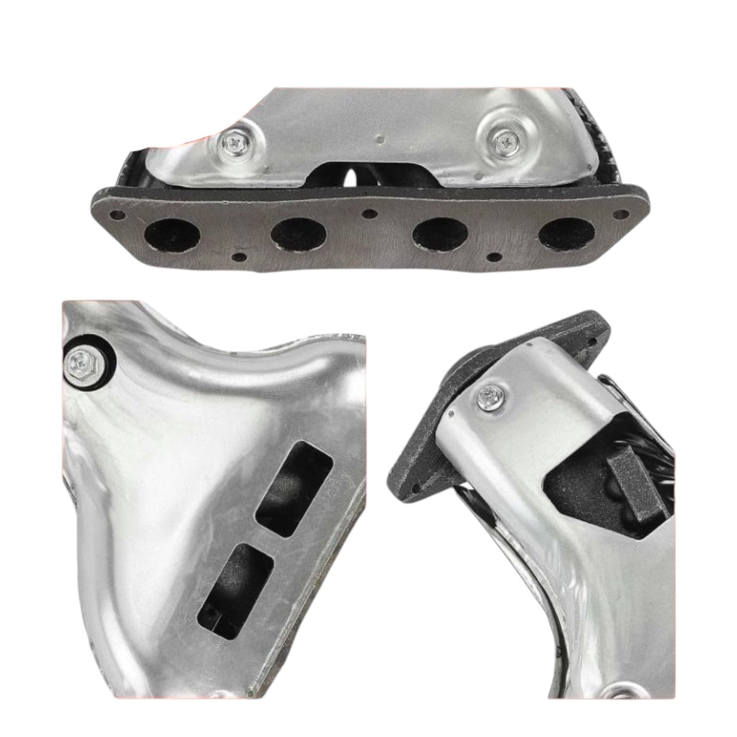 Toyota Corolla 1.8L(2002-2008) Exhaust Manifold converter(Pre-order Only)