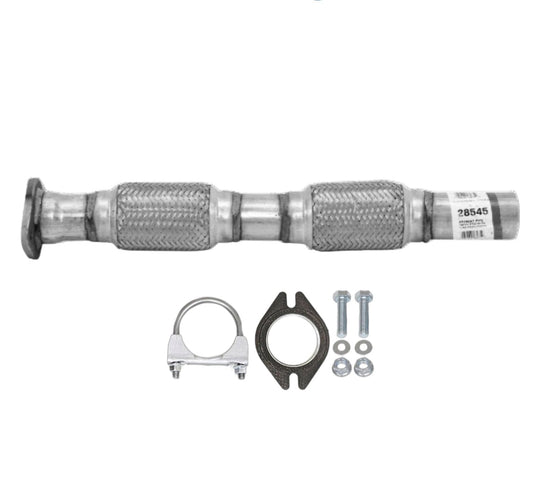 Ford Windstar 3.8L (1995-2003) Front Flex Pipe
