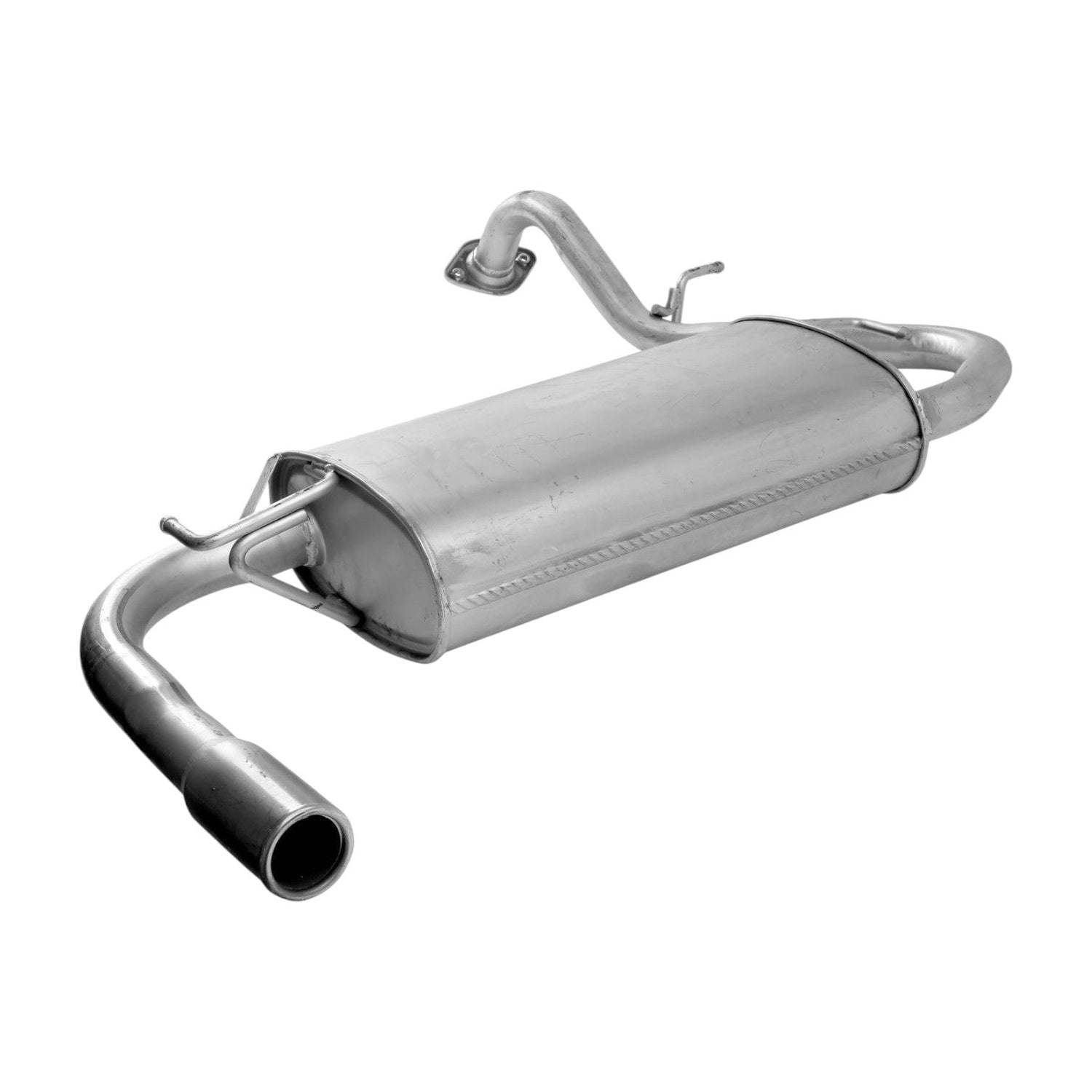 Mufflers