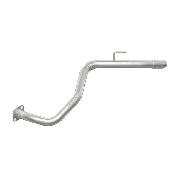 Exhaust Pipes