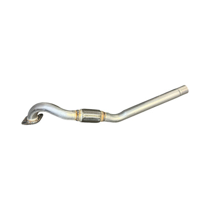 Chrysler Sebring 2.7L (2007-2010) Flex Pipe
