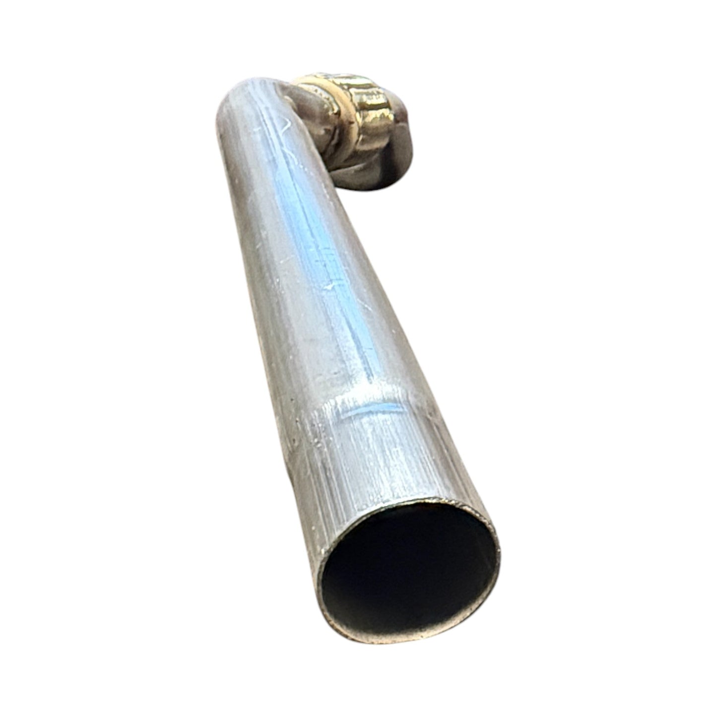 Chrysler Sebring 2.7L (2007-2010) Flex Pipe