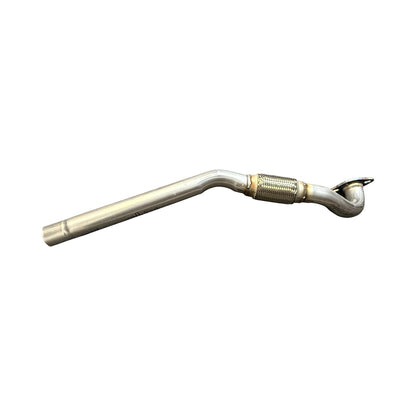 Chrysler Sebring 2.7L (2007-2010) Flex Pipe