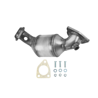 Lincoln MKT 3.5L (2010-2019) (Turbo) Left Side Manifold Converter