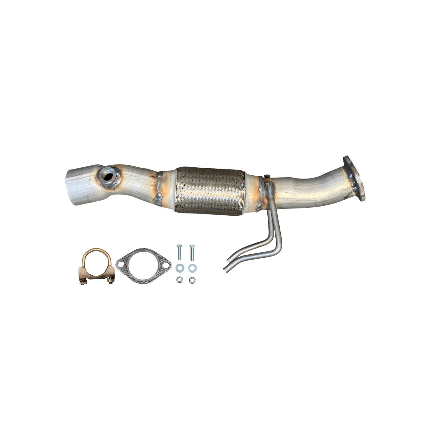 Lincoln MKZ 2.0L (2013-2016) Repair Flex Pipe