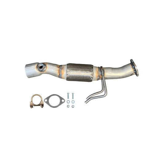Lincoln MKZ 2.0L (2013-2016) Repair Flex Pipe