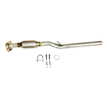 Convertisseur et résonateur pour Mitsubishi Outlander 3.0L (2008-2011) (4x4) (Fabriqué au Japon)
