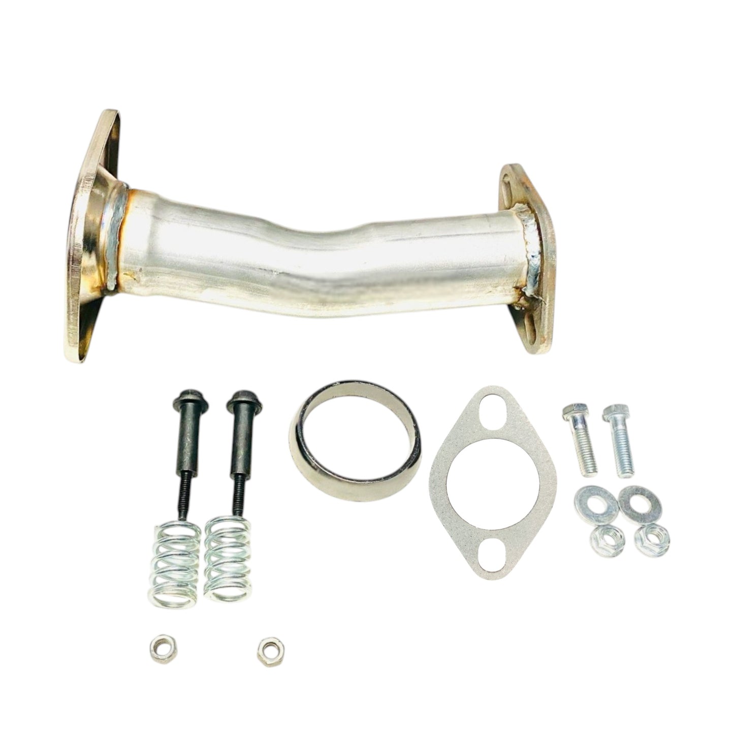 Mitsubishi Lancer 2.0L (2008-2017) Front Pipe