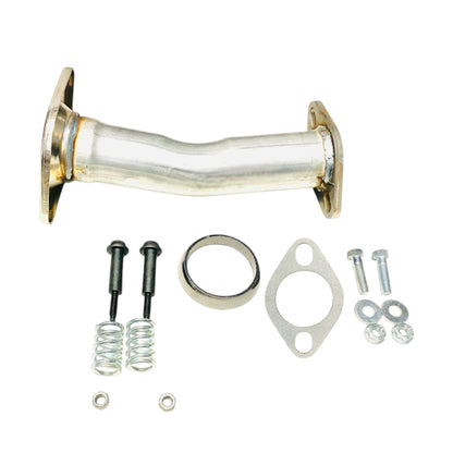 Mitsubishi Lancer 2.0L (2008-2017) Front Pipe