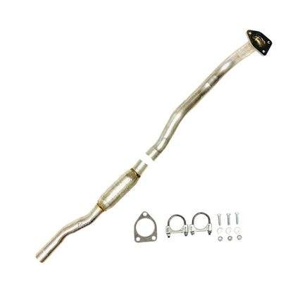 Convertisseur et résonateur pour Mitsubishi Outlander 3.0L (2008-2011) (4x4) (Fabriqué au Japon)