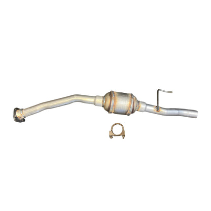 Mitsubishi Mirage 1.2L (2017-2020) Catalytic Converter