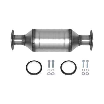 Convertisseur catalytique pour Toyota Tacoma 3.4L V6 4x4/4x2 (1995-2000) Empattement 103,3/121,9