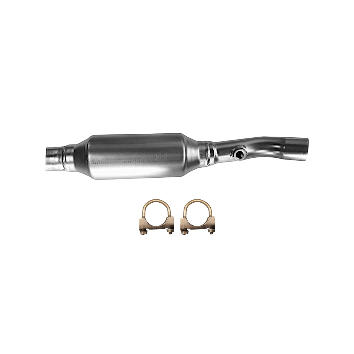 Chevrolet Prizm 1.8L (1998-2002) Catalytic Converter