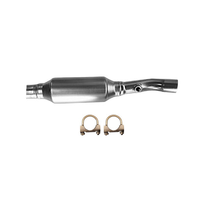 Chevrolet Prizm 1.8L (1998-2002) Catalytic Converter