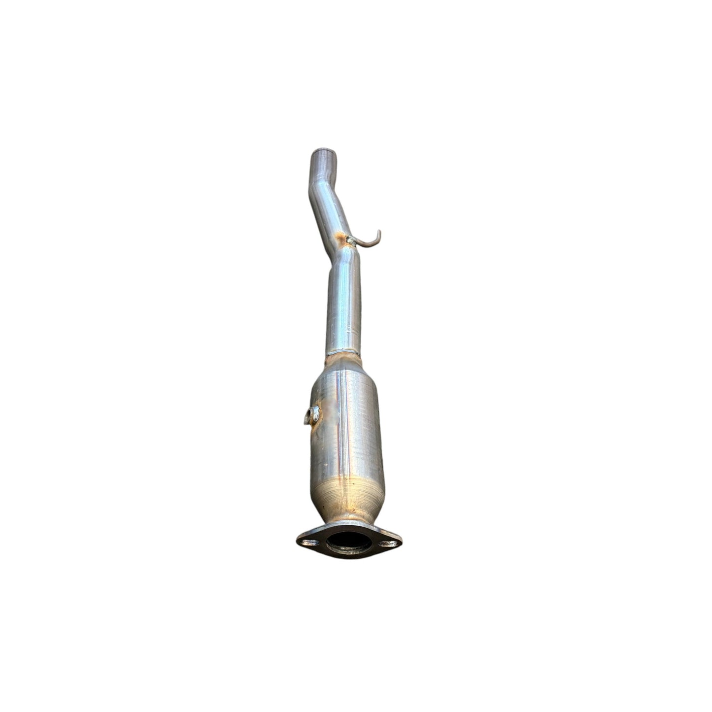 Mitsubishi Lancer 2.0L (2011-2015) (Turbo) Catalytic Converter with Resonator