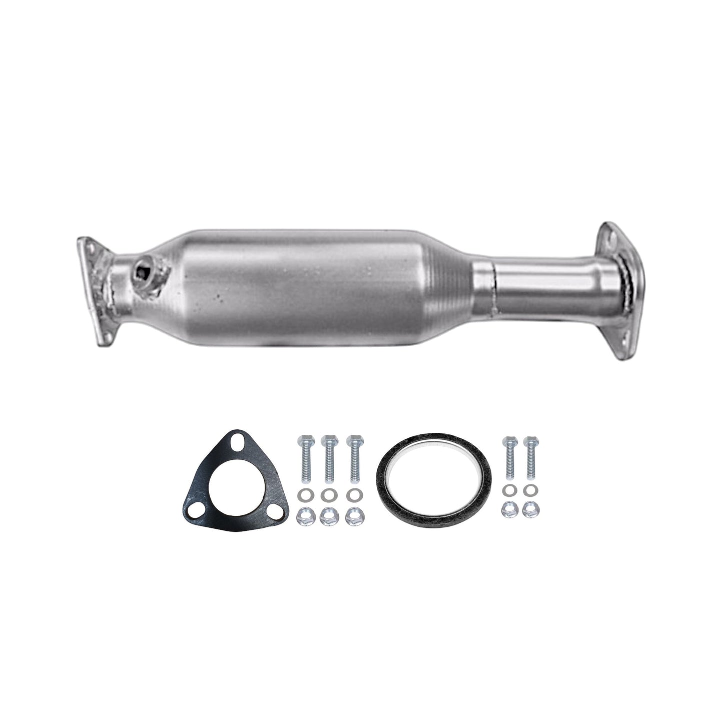 Honda Civic 1.6L (1996-1998) (EX Model) (Sedan or Coupe) Catalytic Converter