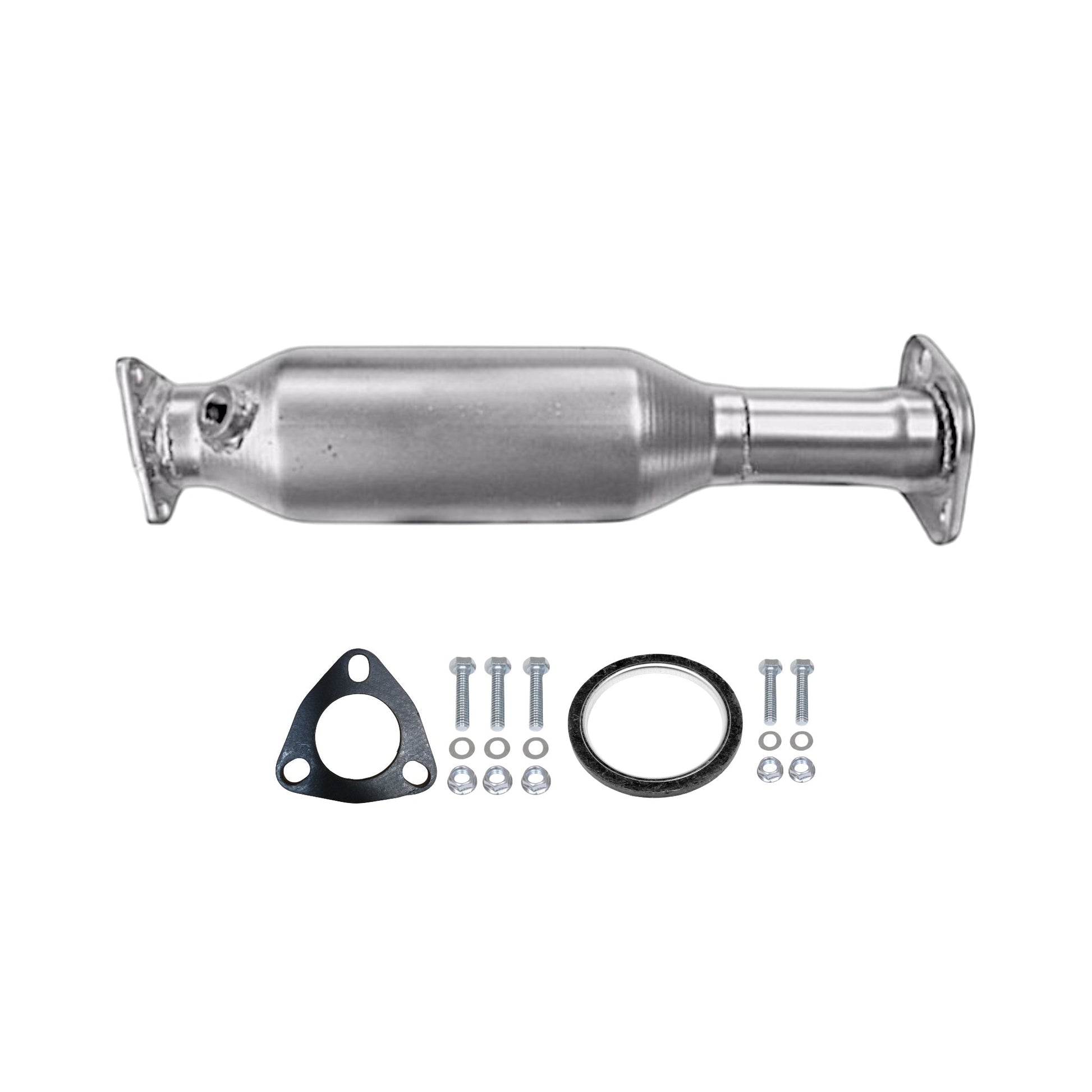 Honda Civic 1.6L (1996-1998) (EX Model) (Sedan or Coupe) Catalytic Converter