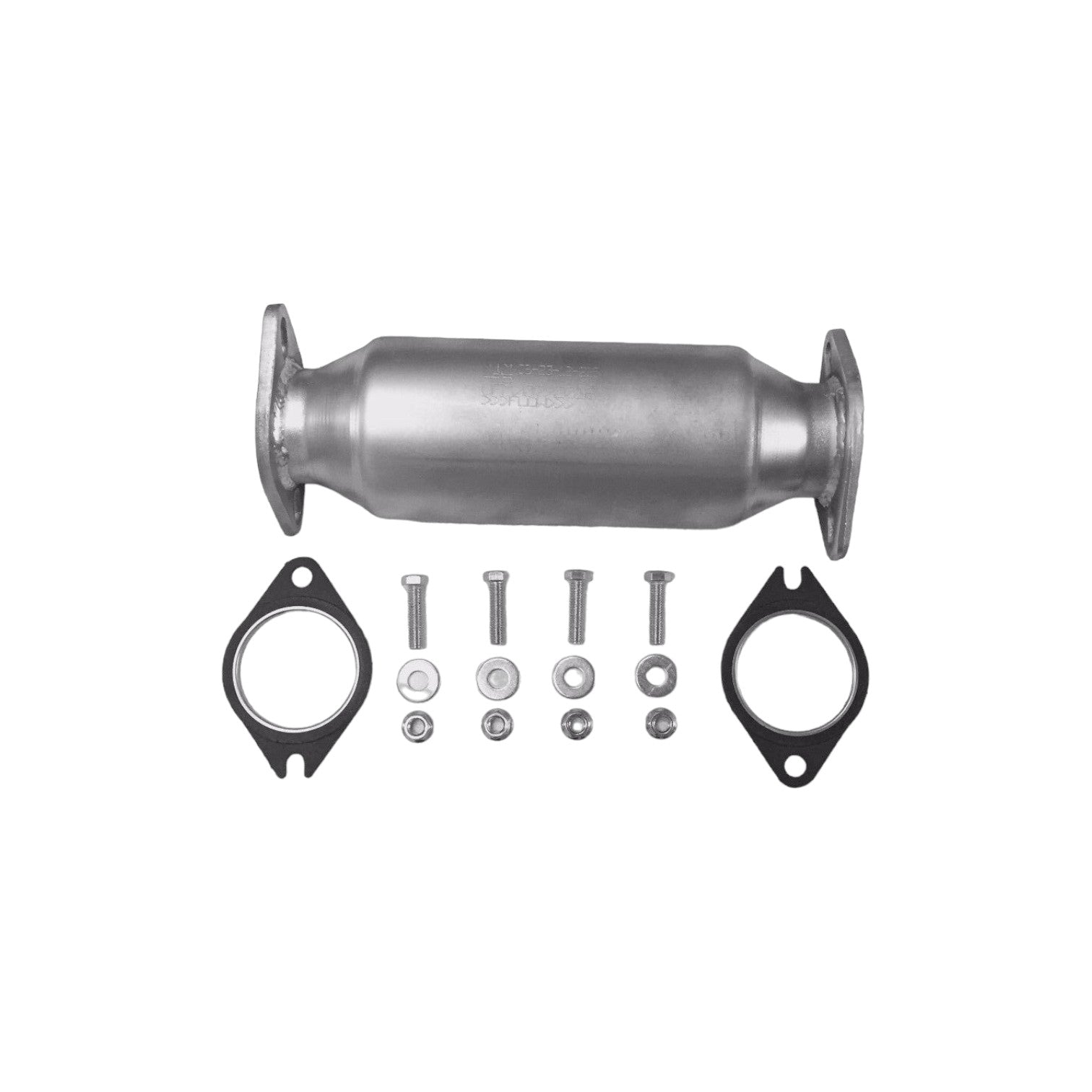 16033 - Nissan Maxima 3.0L (1997, 1998, 1999, 2000, 2001) Catalytic Converter