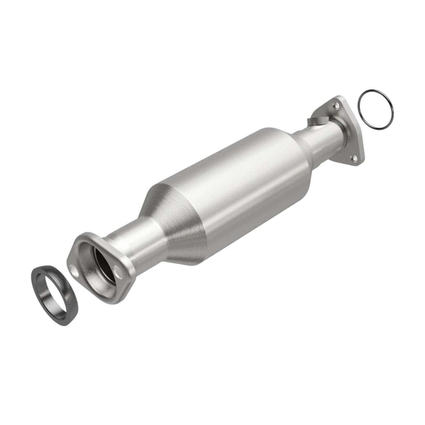 Acura CL 2.2L (1997) Catalytic Converter 