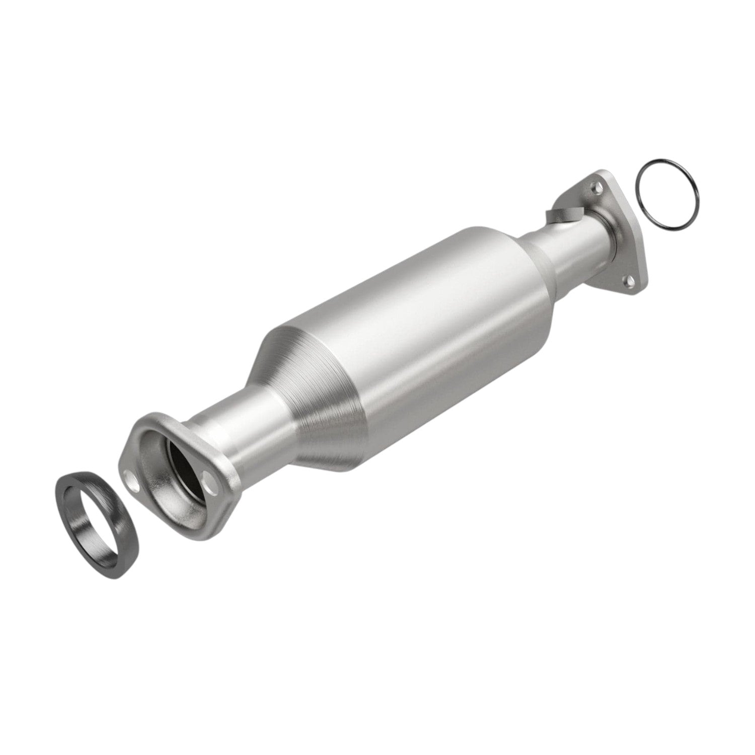 Acura CL 2.2L (1997) Catalytic Converter 