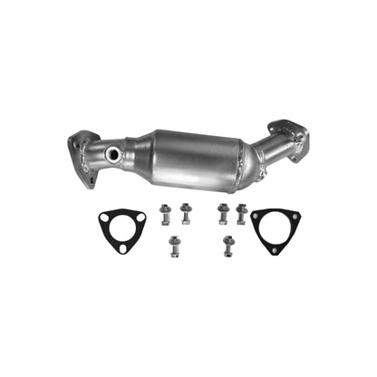 Convertisseur catalytique pour Volkswagen Passat 1.8L Turbo (1998-2005)