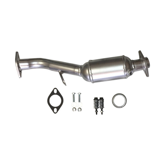 Subaru Impreza 2.2L (1995-2001) Rear Catalytic Converter
