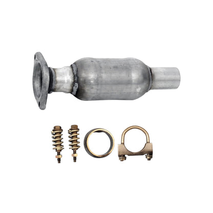 Lexus ES300 3.0L (1999-2001) Rear Catalytic Converter 