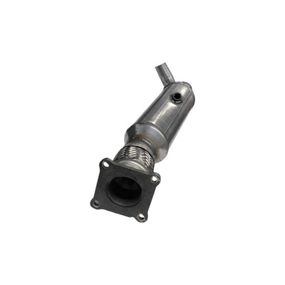 Dodge Grand Caravan 3.3L (2001-2007) Catalytic Converter with Flex