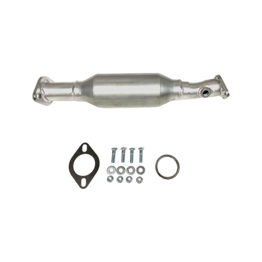 Mazda MPV 3.0L (2002-2006) Driver Side Catalytic Converter