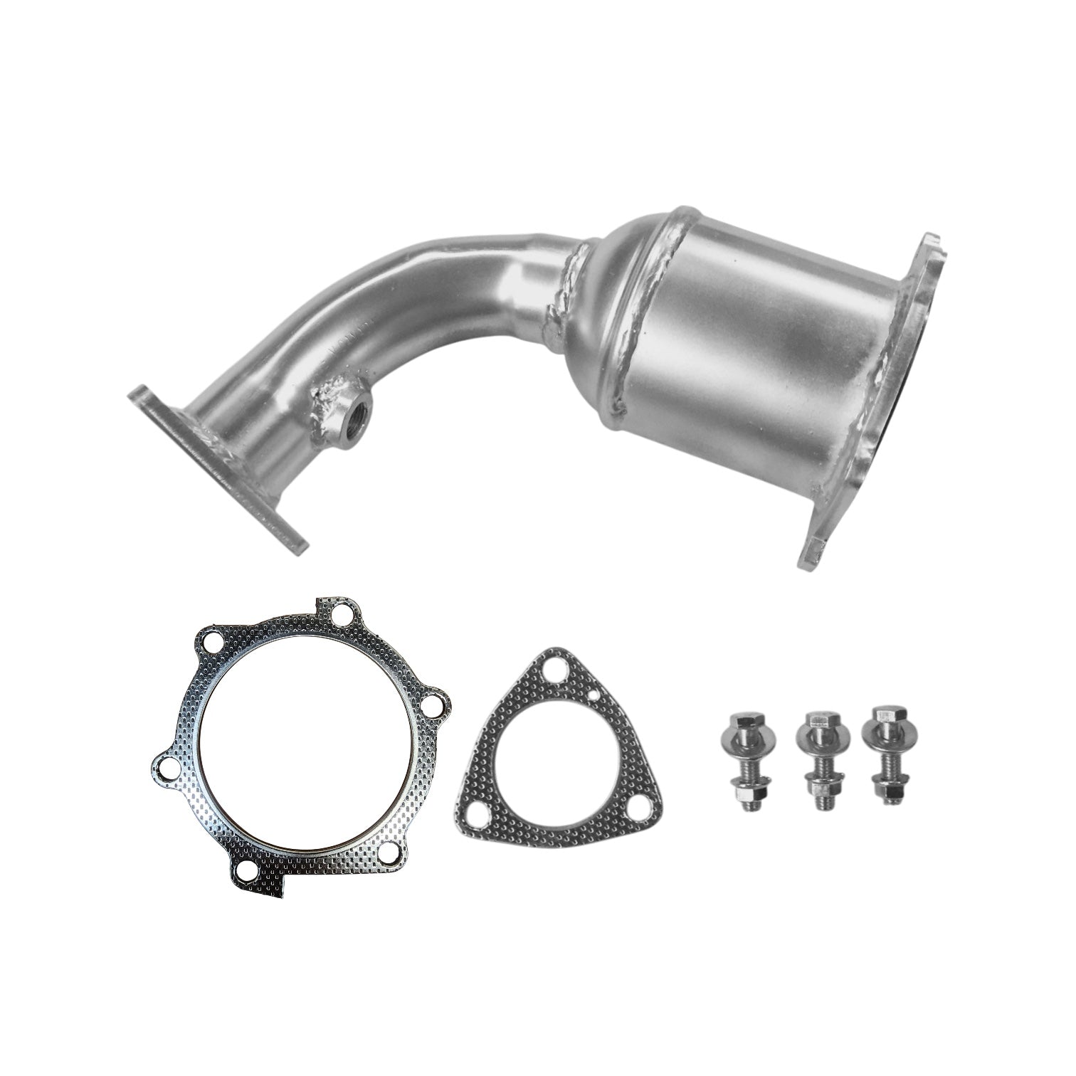 Nissan Altima 3.5L (2005, 2006) (Manual Only) Front Manifold Converter