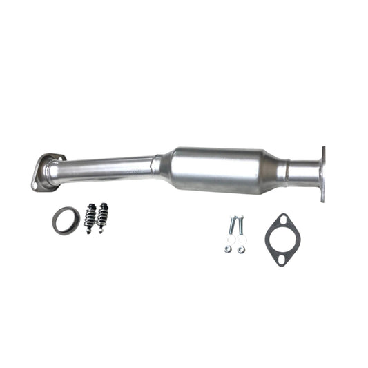 Mitsubishi Montero Sport 3.5L (2001-2004) Catalytic Converter