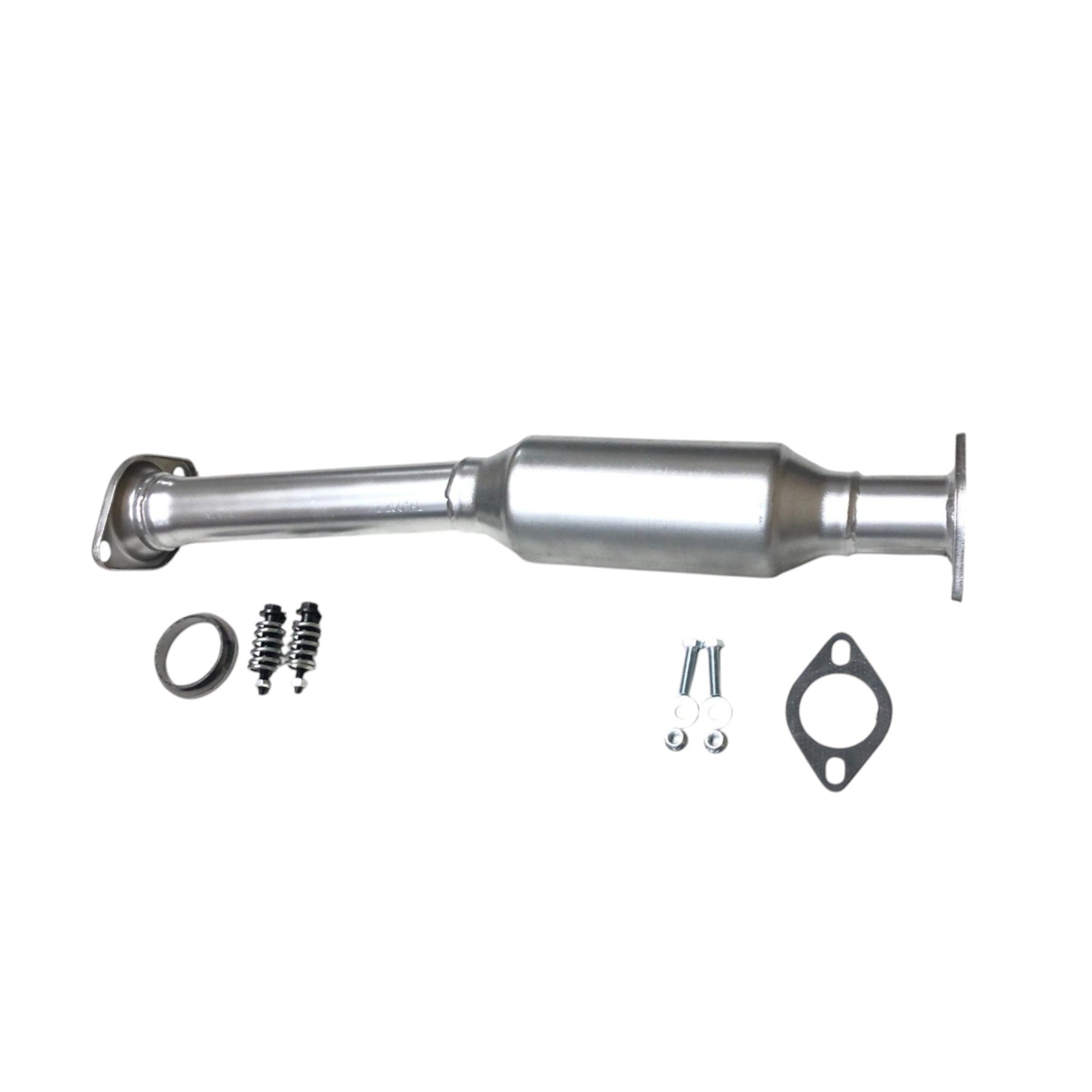 Mitsubishi Montero Sport 3.5L (2001-2004) Catalytic Converter