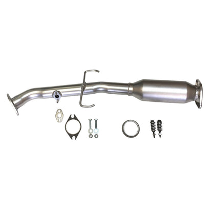 Convertisseur catalytique arrière pour Toyota Sienna 3.0L 2001-2003