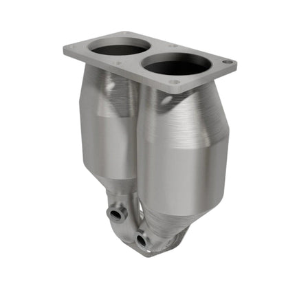 Convertisseur de collecteur d'admission avant pour Nissan Sentra 1.8L (2000-2002) V4