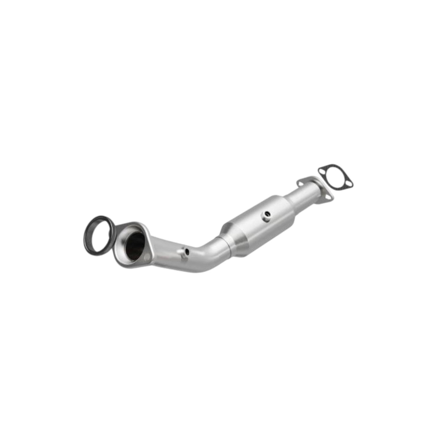 Mazda 6  2.3L (2003-2008) Front Catalytic Converter (Hatchback or Sedan)