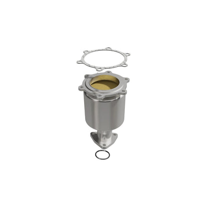 Nissan Pathfinder 3.3L(1996-2000) /3.5L(2001-2004) Both Side Catalytic Converters