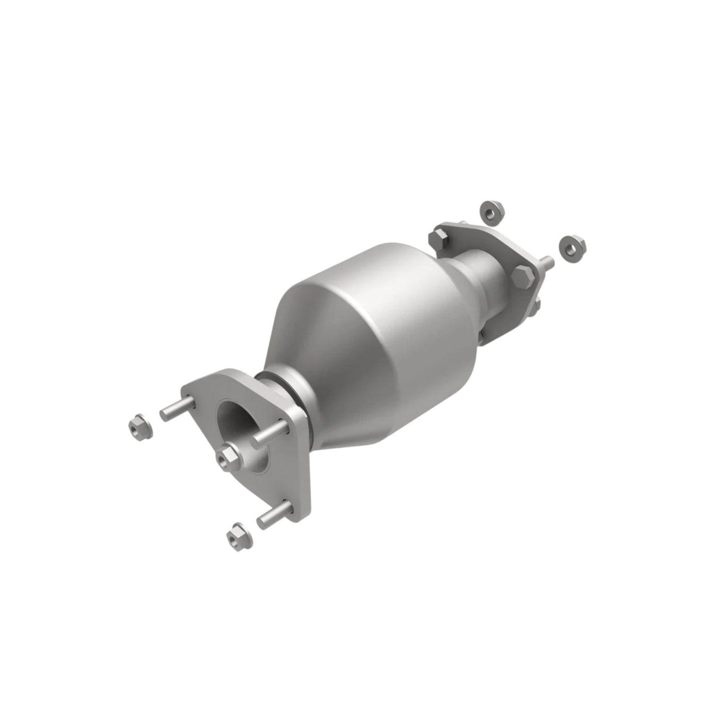 Acura TL 3.2L (2004-2008) Rear Catalytic Converter