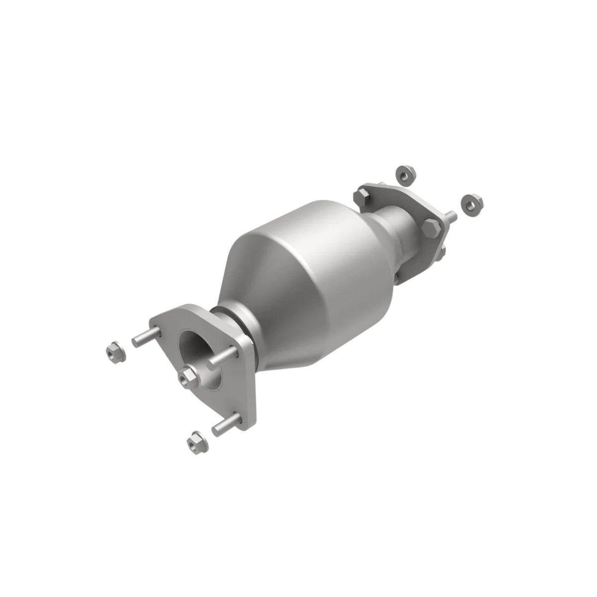 Honda Accord 3.0L (2003-2007) (Non-Hybrid) Rear Catalytic Converter