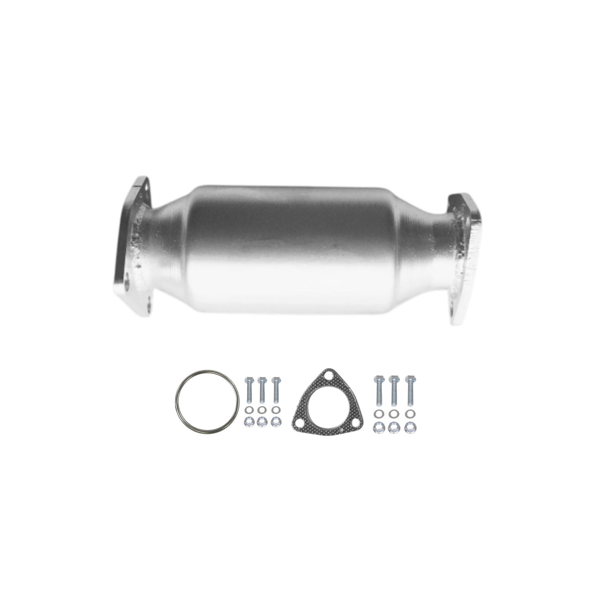Honda Ridgeline 3.5L (2006-2011) Catalytic Converter